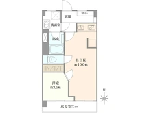 【東京都/文京区目白台】目白台コーポ 