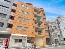 【東京都/港区芝浦】ネオハイツ田町 