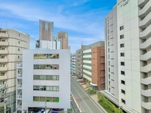 【東京都/港区芝浦】ネオハイツ田町 