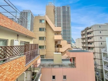 【東京都/港区芝浦】ネオハイツ田町 