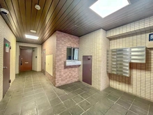 【東京都/港区芝浦】ネオハイツ田町 