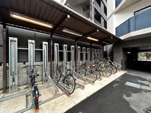 【東京都/新宿区西早稲田】ザ・パークハウスアーバンス早稲田 