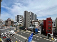 【東京都/新宿区市谷柳町】グリーンパーク市ヶ谷柳町 