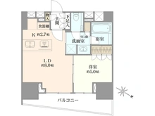 【東京都/新宿区西早稲田】ザ・パークハウスアーバンス早稲田 