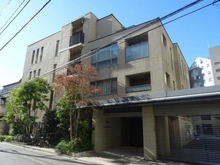 【東京都/新宿区大京町】プラウド四谷大京町 