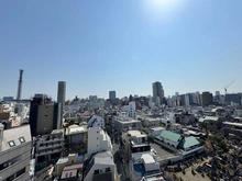 【東京都/新宿区富久町】ピアース四谷 