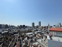 【東京都/新宿区富久町】ピアース四谷 