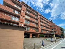 【東京都/新宿区南元町】信濃町ハイム 