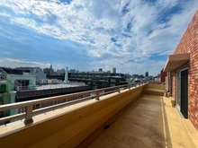 【東京都/新宿区南元町】信濃町ハイム 