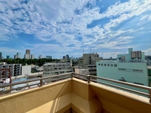 【東京都/新宿区南元町】信濃町ハイム 