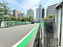 【東京都/新宿区西早稲田】パストラルハイム面影橋 