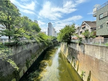 【東京都/新宿区西早稲田】パストラルハイム面影橋 