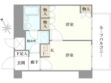 【東京都/新宿区市谷薬王寺町】ライオンズマンション市谷薬王寺 