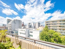 【東京都/新宿区市谷薬王寺町】藤和薬王寺ホームズ 