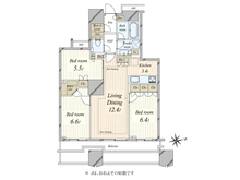 【東京都/新宿区富久町】富久クロスコンフォートタワー 