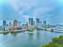 【東京都/中央区築地】築地永谷コーポラス 