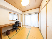 【東京都/新宿区住吉町】ビクトリアハイム市ヶ谷 