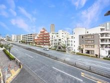 【東京都/新宿区住吉町】ビクトリアハイム市ヶ谷 