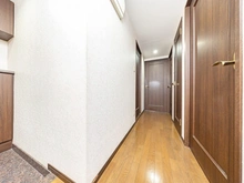 【東京都/新宿区住吉町】ビクトリアハイム市ヶ谷 