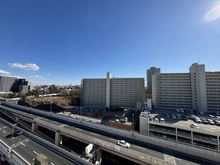 【東京都/板橋区相生町】アトラス志村三丁目 