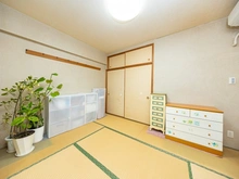 【東京都/板橋区舟渡】ライオンズマンション浮間公園第6 