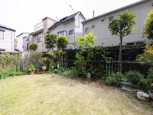 【東京都/板橋区舟渡】ライオンズマンション浮間公園第6 