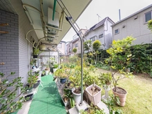 【東京都/板橋区舟渡】ライオンズマンション浮間公園第6 