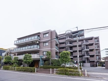 【東京都/板橋区舟渡】ライオンズマンション浮間公園第6 
