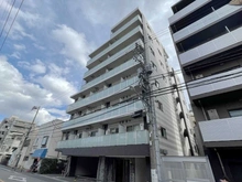【東京都/荒川区荒川】ミルーナヒルズ西日暮里 