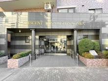 【東京都/品川区南品川】クレッセント南品川 
