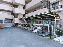 【東京都/品川区南品川】クレッセント南品川 