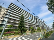【東京都/板橋区蓮根】パークホームズ板橋蓮根二番街 