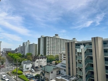 【東京都/板橋区蓮根】パークホームズ板橋蓮根二番街 