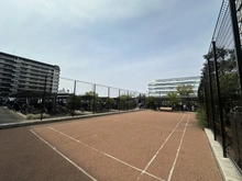 【東京都/板橋区蓮根】パークホームズ板橋蓮根二番街 