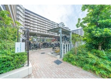 【東京都/板橋区蓮根】パークホームズ板橋蓮根二番街 