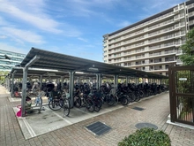 【東京都/板橋区蓮根】パークホームズ板橋蓮根二番街 