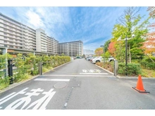 【東京都/板橋区蓮根】パークホームズ板橋蓮根二番街 