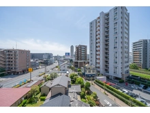【埼玉県/川口市末広】グランレーヴ川口 