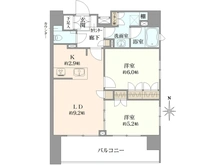 【東京都/千代田区東神田】クリオ東神田 