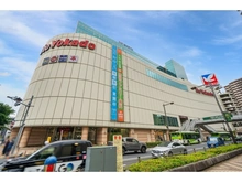 【東京都/北区赤羽西】ディアシティ赤羽 