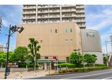 【東京都/北区赤羽西】ディアシティ赤羽 
