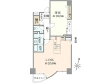 【東京都/北区赤羽西】ディアシティ赤羽 