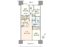 【東京都/北区王子】ザ・ガーデンズ東京王子エアリーコート 
