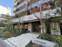 【東京都/中央区明石町】プラウド銀座東レジデンス 