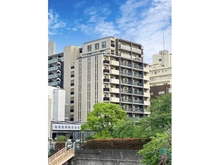 【東京都/中央区明石町】プラウド銀座東レジデンス 