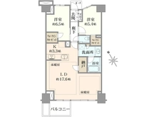 【東京都/中央区明石町】プラウド銀座東レジデンス 
