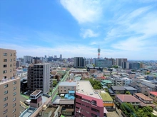 【埼玉県/さいたま市浦和区常盤】シティテラス浦和常盤 