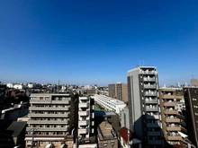 【東京都/北区岩淵町】セボンエレージュ 