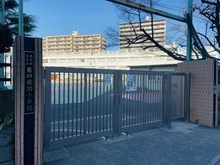 【東京都/北区岩淵町】セボンエレージュ 