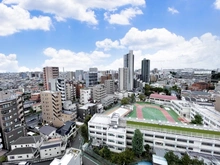 【東京都/北区岩淵町】カルム赤羽 